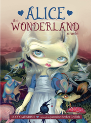 Alice: The Wonderland Oracle